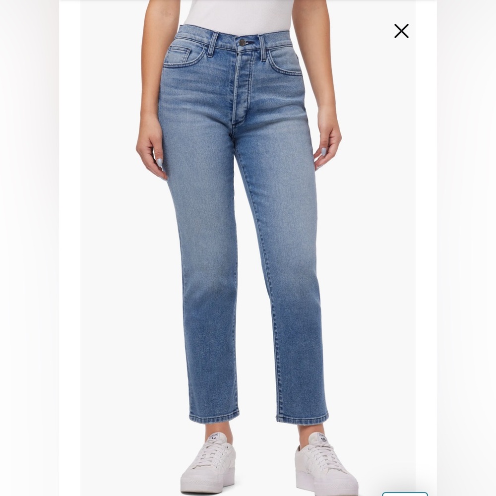Joe’s Jeans the vixen ankle size 28 lightly worn